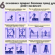 6 основних правил безпеки праці для робіт на висоті